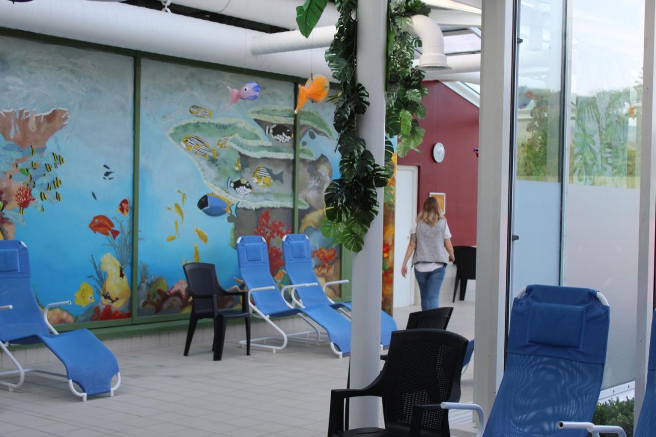 Wander Und Aktiv Hotel Roesslwirt แลม ภายนอก รูปภาพ