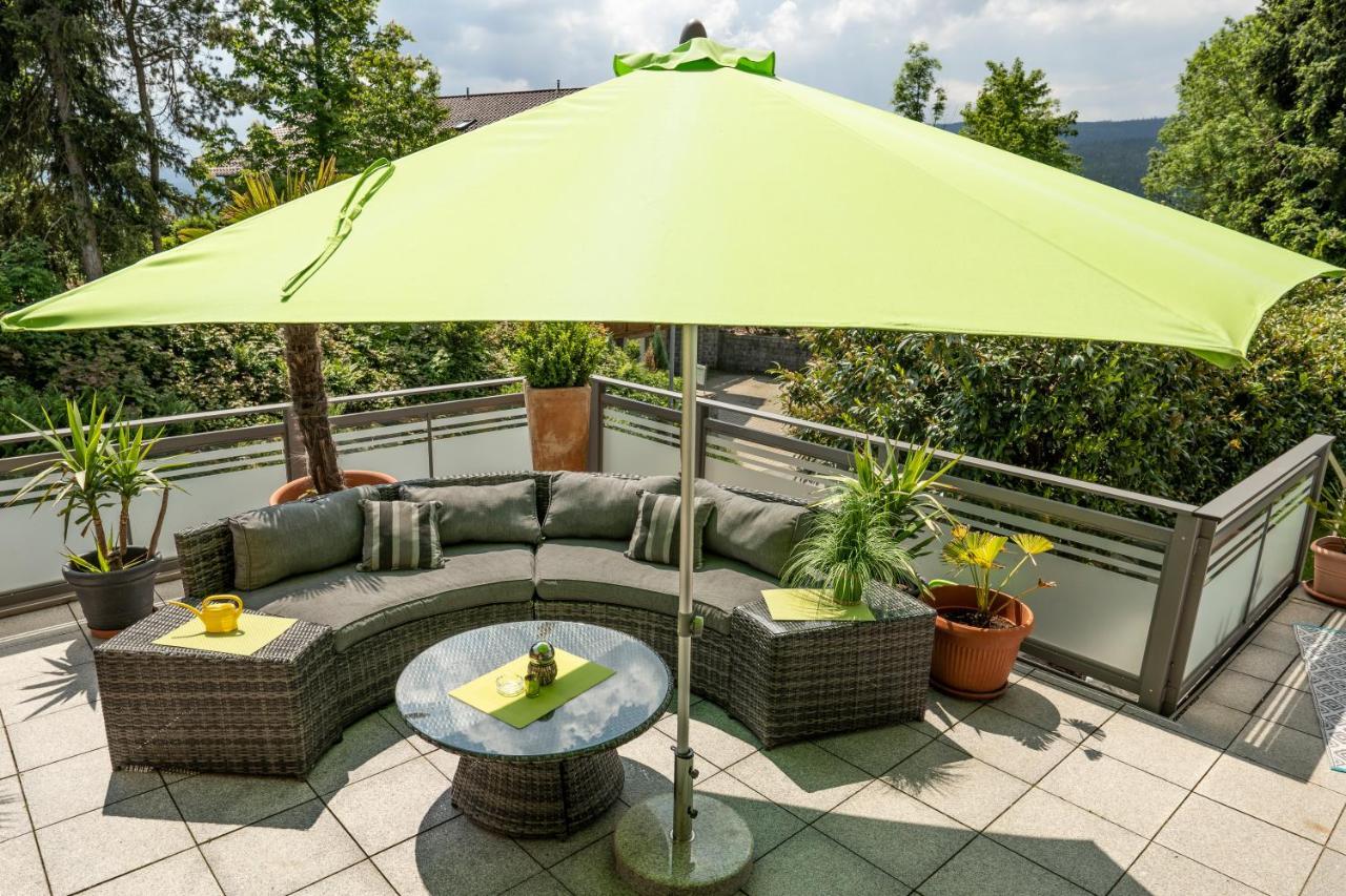 Wander Und Aktiv Hotel Roesslwirt แลม ภายนอก รูปภาพ