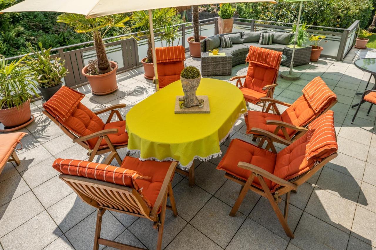 Wander Und Aktiv Hotel Roesslwirt แลม ภายนอก รูปภาพ