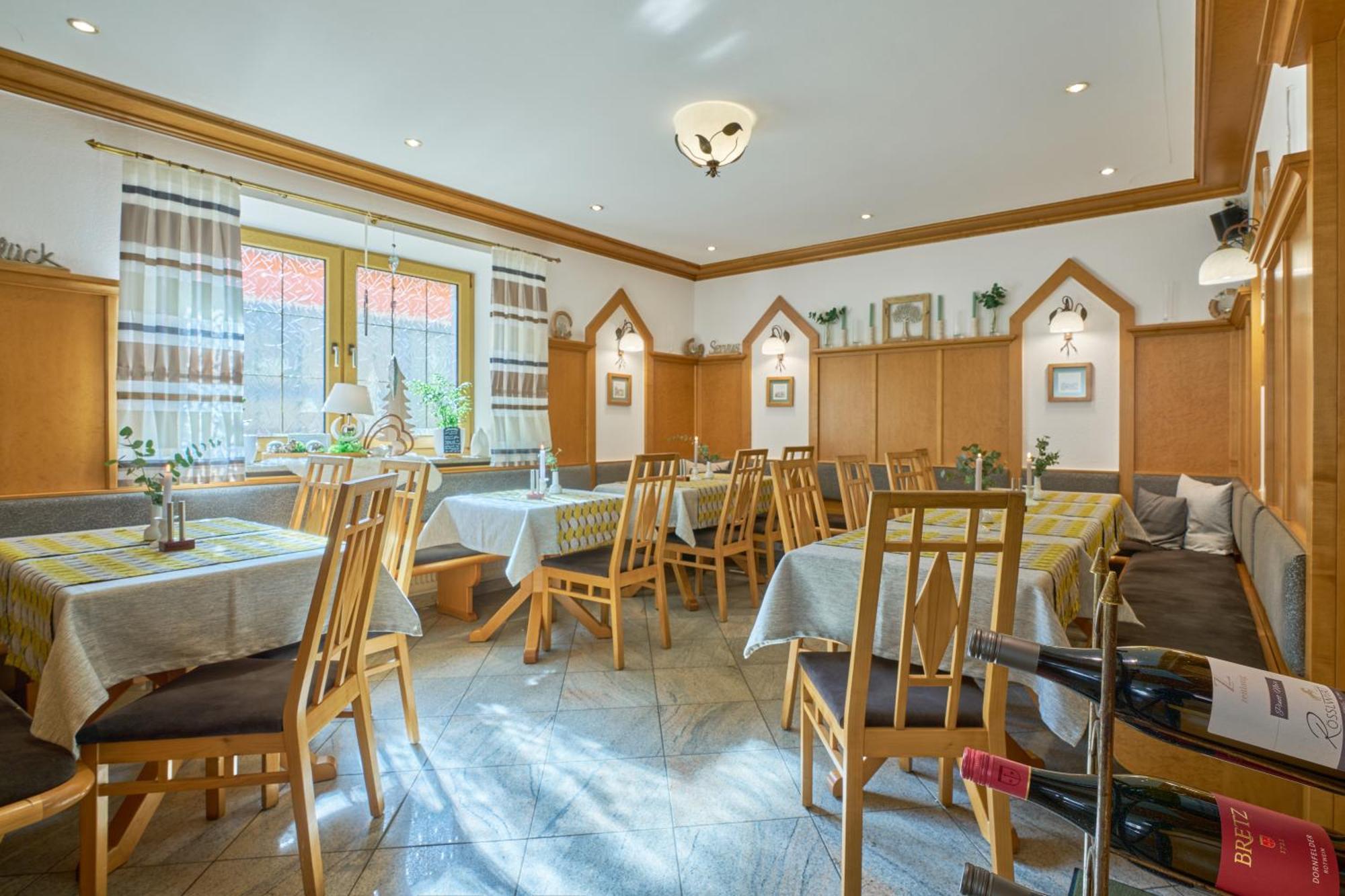 Wander Und Aktiv Hotel Roesslwirt แลม ภายนอก รูปภาพ